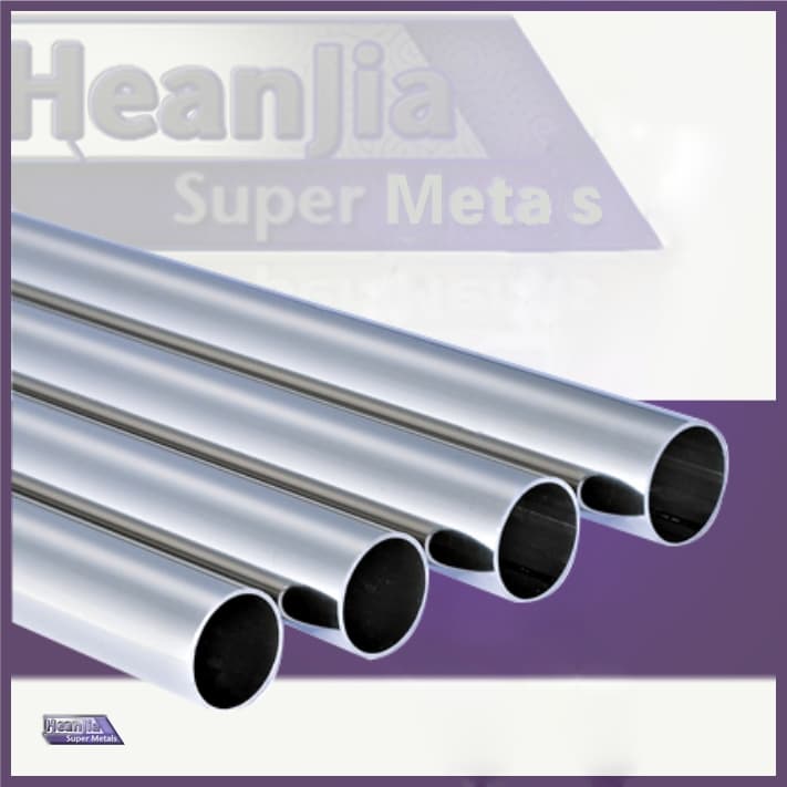Duplex stainless steel 2507 Pipe